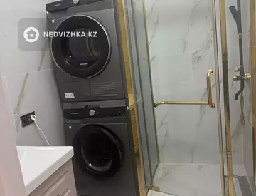 4-комнатная квартира, этаж 13 из 17, 105 м², На длительный срок, миниатюра 7