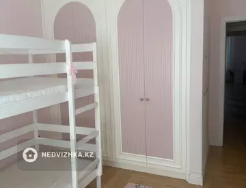 4-комнатная квартира, этаж 13 из 17, 105 м², На длительный срок, миниатюра 8