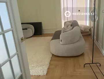4-комнатная квартира, этаж 13 из 17, 105 м², На длительный срок, миниатюра 10