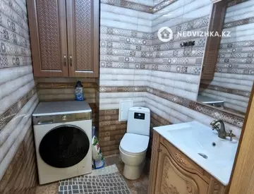 4-комнатная квартира, этаж 4 из 12, 138 м², миниатюра 9