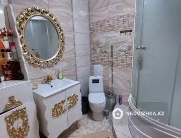 4-комнатная квартира, этаж 4 из 12, 138 м², миниатюра 12