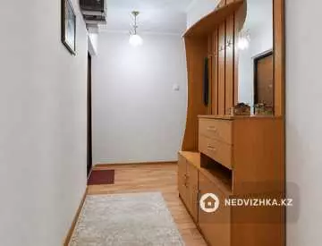 1-комнатная квартира, этаж 2 из 5, 45 м², Посуточно