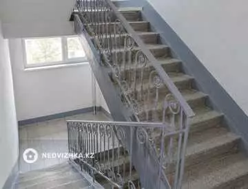 1-комнатная квартира, этаж 2 из 5, 45 м², Посуточно, миниатюра 11