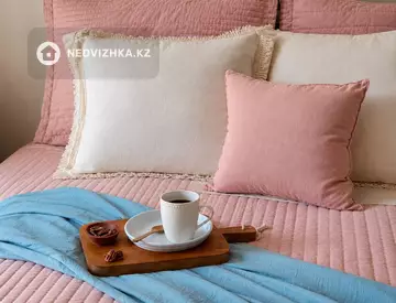 1-комнатная квартира, этаж 2 из 5, 45 м², На длительный срок
