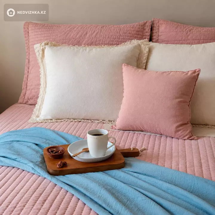 1-комнатная квартира, этаж 2 из 5, 45 м², На длительный срок, фотография 3