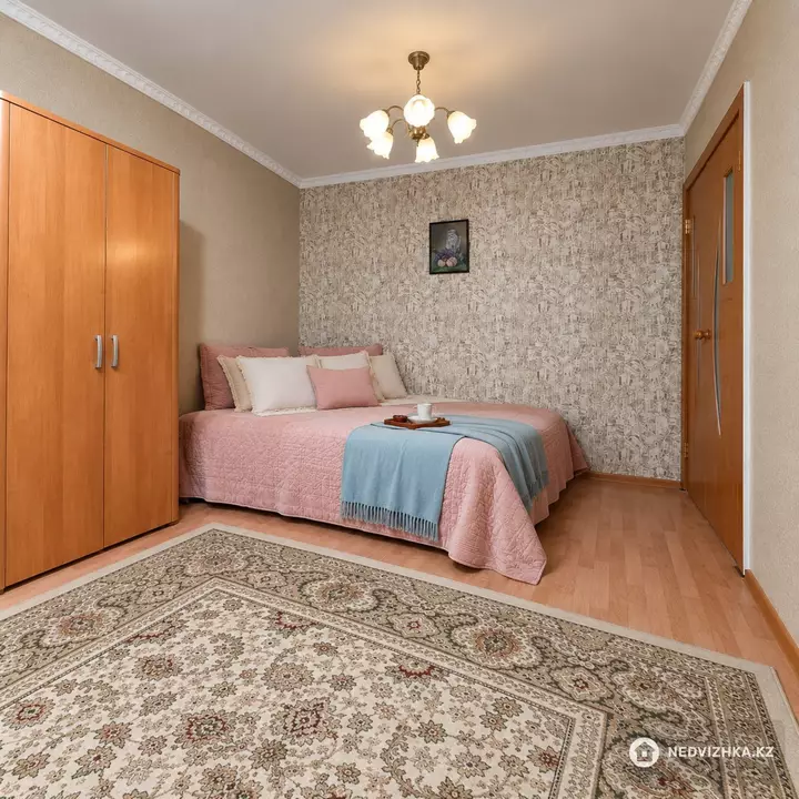 1-комнатная квартира, этаж 2 из 5, 45 м², На длительный срок, фотография 4