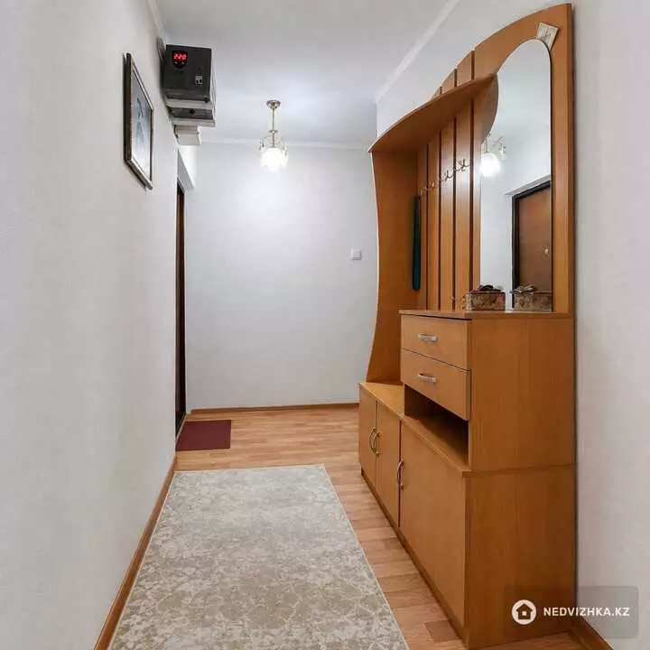 1-комнатная квартира, этаж 2 из 5, 45 м², На длительный срок, фотография 5