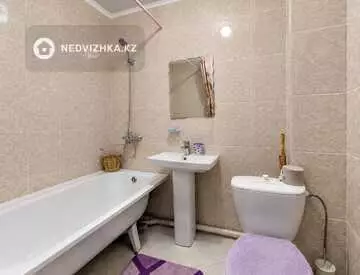 1-комнатная квартира, этаж 2 из 5, 45 м², На длительный срок, миниатюра 9