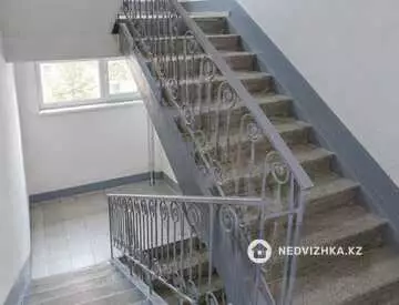 1-комнатная квартира, этаж 2 из 5, 45 м², На длительный срок, миниатюра 11