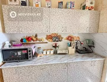 2-комнатная квартира, этаж 5 из 5, 54 м²