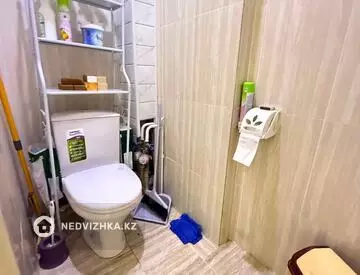 2-комнатная квартира, этаж 5 из 5, 54 м²