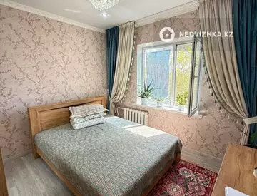 2-комнатная квартира, этаж 5 из 5, 54 м²