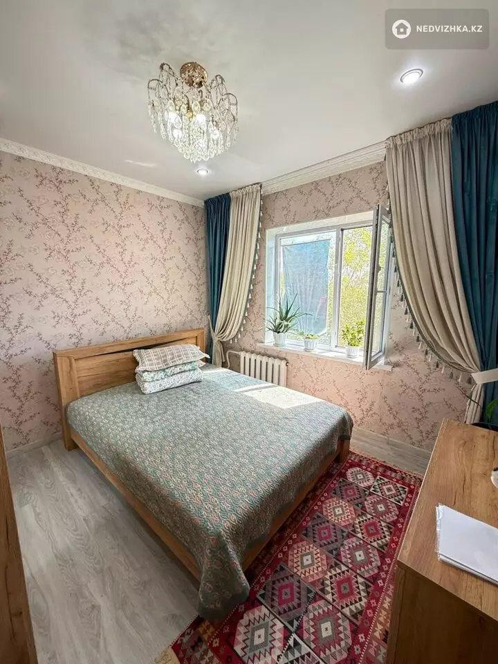 2-комнатная квартира, этаж 5 из 5, 54 м², фотография 5