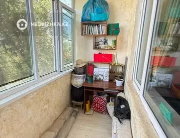 2-комнатная квартира, этаж 5 из 5, 54 м², миниатюра 7