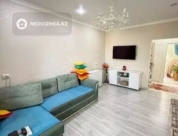 2-комнатная квартира, этаж 5 из 5, 54 м², миниатюра 8