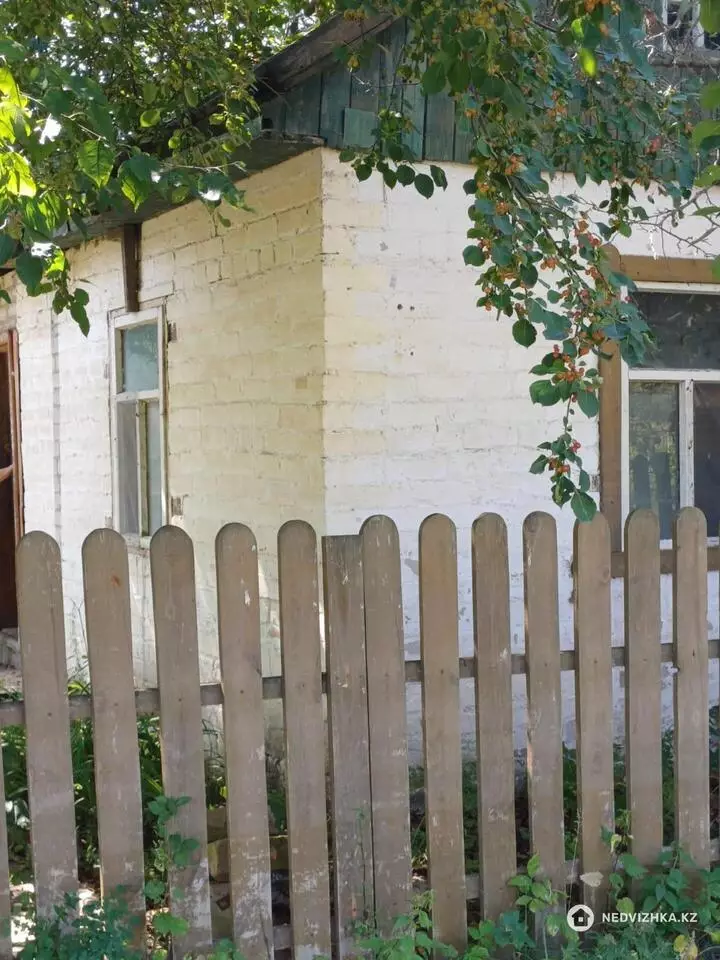 2-комнатная дача, 7.7 соток, 20 м², фотография 3