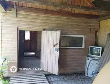 2-комнатная дача, 7.7 соток, 20 м²