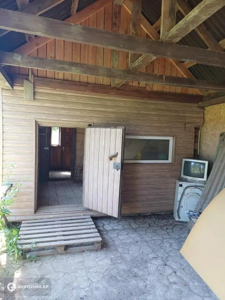 2-комнатная дача, 7.7 соток, 20 м², фотография 4