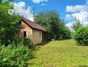 2-комнатная дача, 7.7 соток, 20 м²