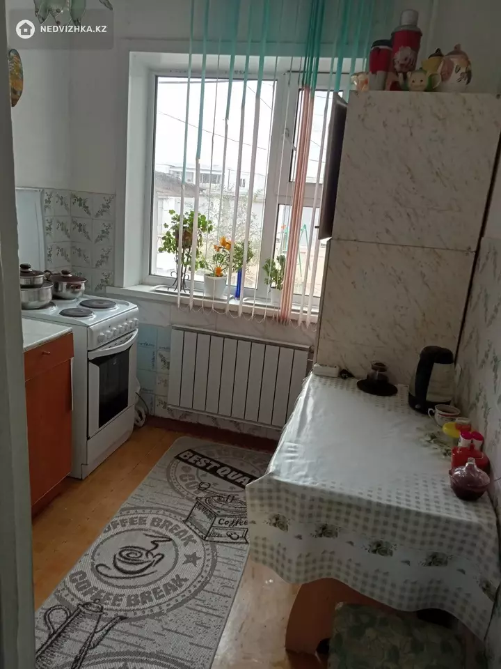 3-бөлмелі пәтер, қабат 1 барлық қабат саны 5, 62 м², 3-фотосурет