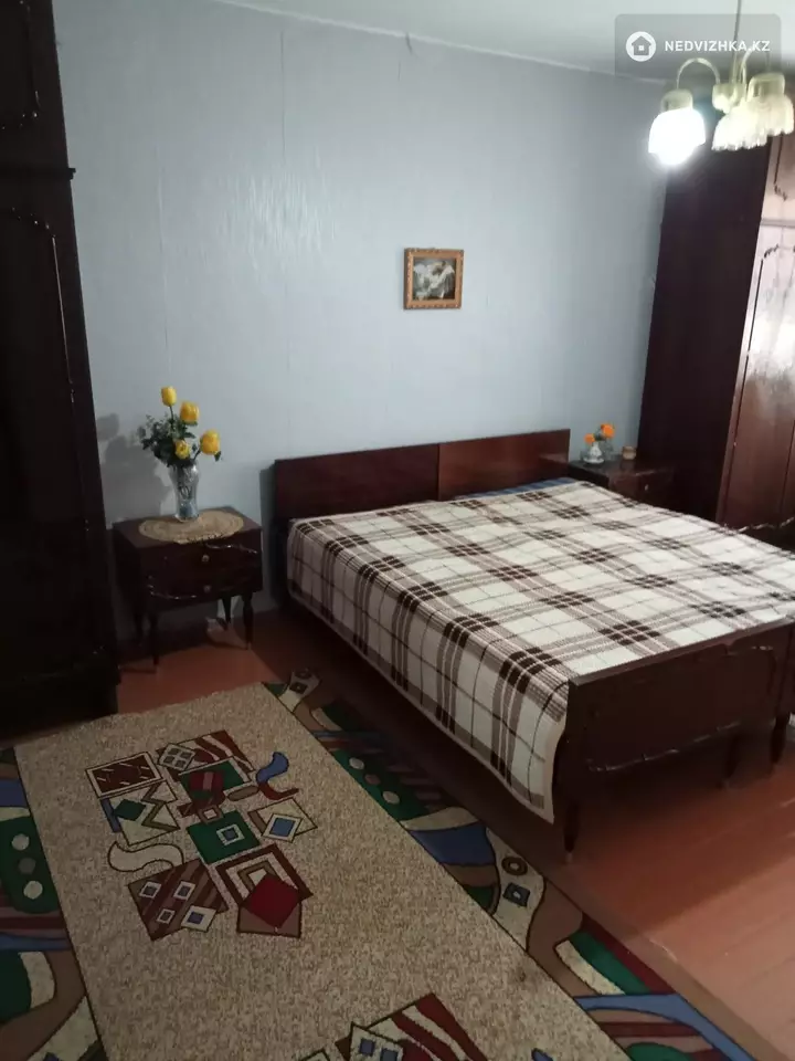 3-бөлмелі пәтер, қабат 1 барлық қабат саны 5, 62 м², 4-фотосурет