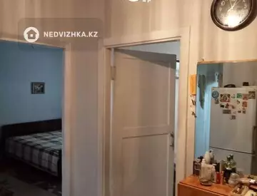 3-бөлмелі пәтер, қабат 1 барлық қабат саны 5, 62 м², 6-нобай