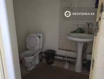 Өнеркәсіптік база, Зауыт т.б., қабат 1, 370 м², На длительный срок, 4-нобай
