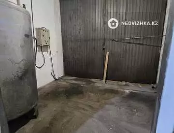 Өнеркәсіптік база, Зауыт т.б., қабат 1, 370 м², На длительный срок, 3-нобай