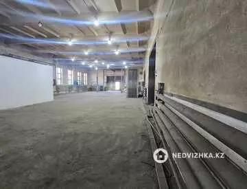Өнеркәсіптік база, Зауыт т.б., қабат 1, 370 м², На длительный срок, 6-нобай