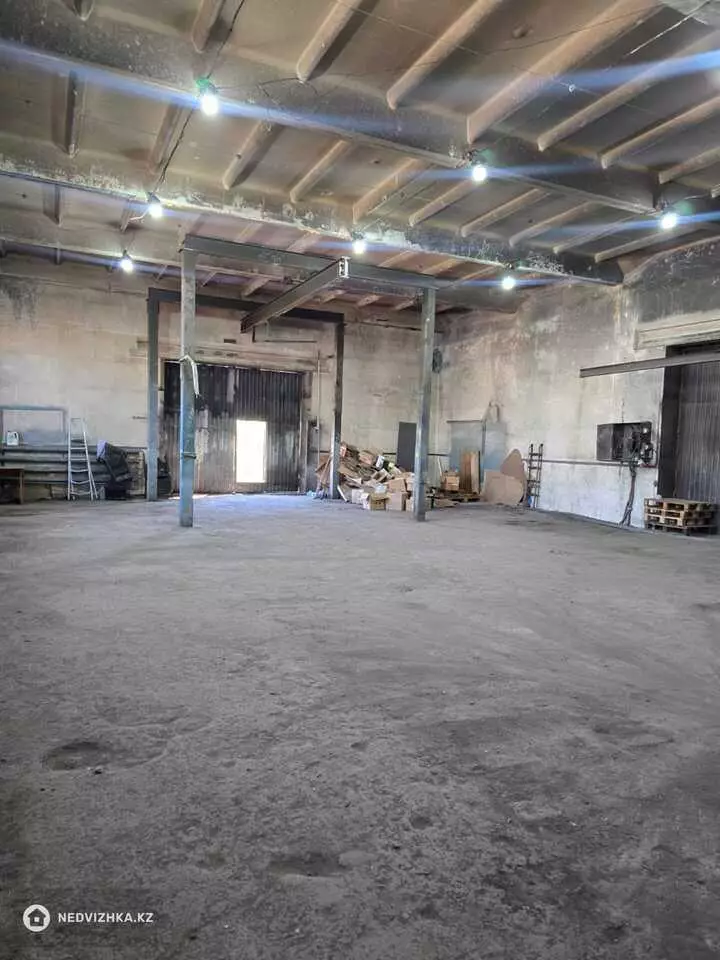 Склад, этаж 1, 370 м², На длительный срок, фотография 2