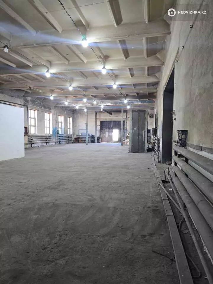 Склад, этаж 1, 370 м², На длительный срок