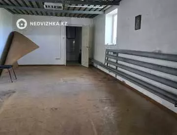 Өнеркәсіптік база, Зауыт т.б., қабат 1, 370 м², На длительный срок, 5-нобай