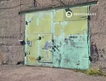 Өнеркәсіптік база, Зауыт т.б., қабат 1, 370 м², На длительный срок, 7-нобай
