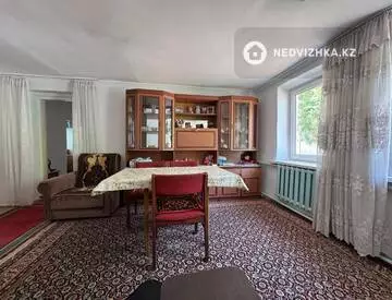 4-комнатный дом, 9.5 соток, 70 м²