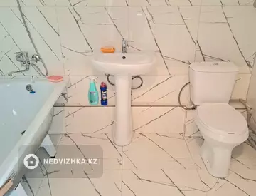 1-комнатная квартира, этаж 13 из 23, 38 м², миниатюра 5