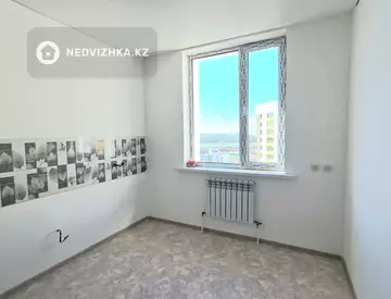 1-комнатная квартира, этаж 13 из 23, 38 м², миниатюра 8