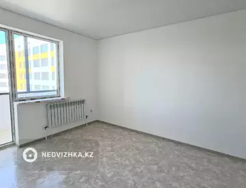 1-комнатная квартира, этаж 13 из 23, 38 м², миниатюра 9