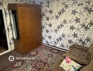 2-комнатная часть дома, 4 соток, 45 м², На длительный срок