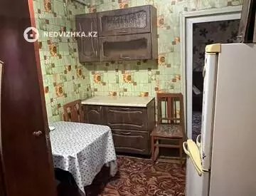 2-комнатная часть дома, 4 соток, 45 м², На длительный срок