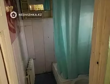 2-комнатная часть дома, 4 соток, 45 м², На длительный срок