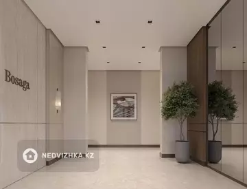 3-комнатная квартира, этаж 4 из 9, 79 м², миниатюра 2