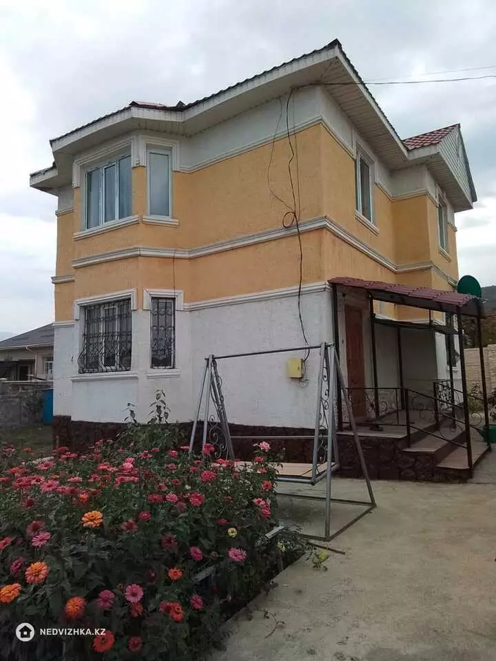 5-комнатный дом, 5 соток, 110 м²
