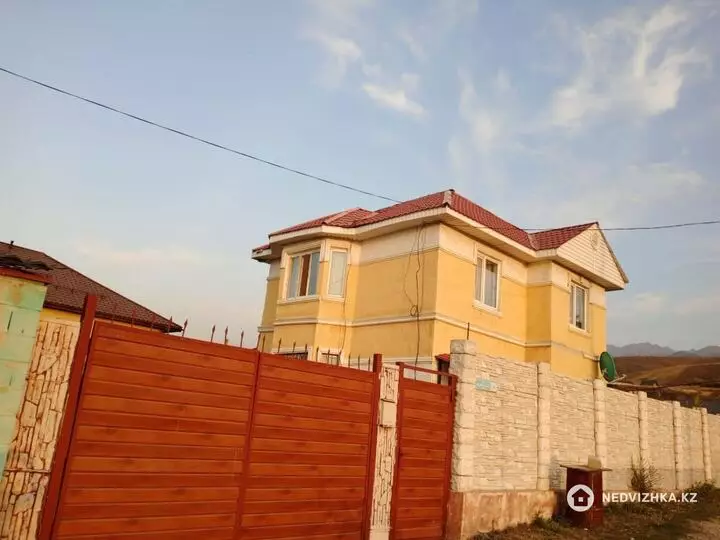 5-комнатный дом, 5 соток, 110 м², фотография 2