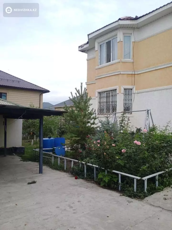 5-комнатный дом, 5 соток, 110 м², фотография 3
