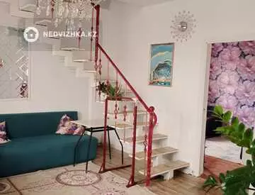 5-комнатный дом, 5 соток, 110 м², миниатюра 6