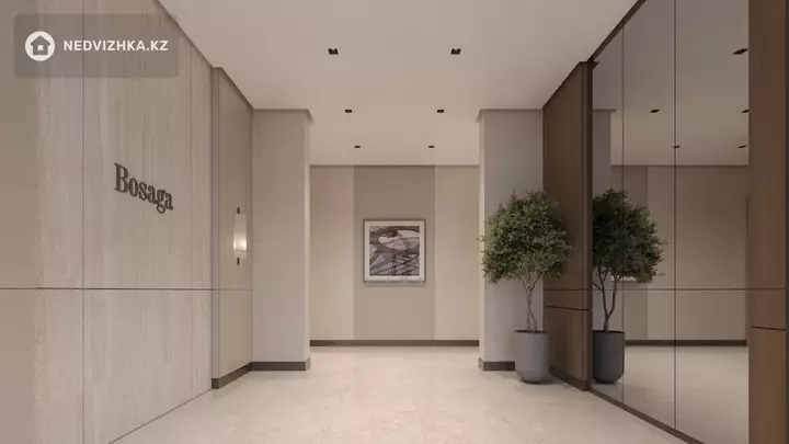 1-комнатная квартира, этаж 5 из 9, 36 м²