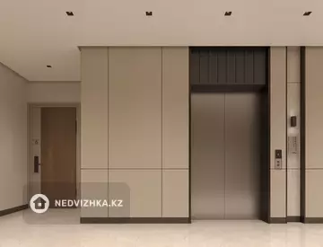 1-комнатная квартира, этаж 5 из 9, 36 м², миниатюра 1