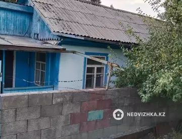 2-комнатная часть дома, 3 соток, 35 м², миниатюра 1