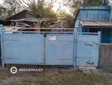 2-комнатная часть дома, 3 соток, 35 м², миниатюра 2