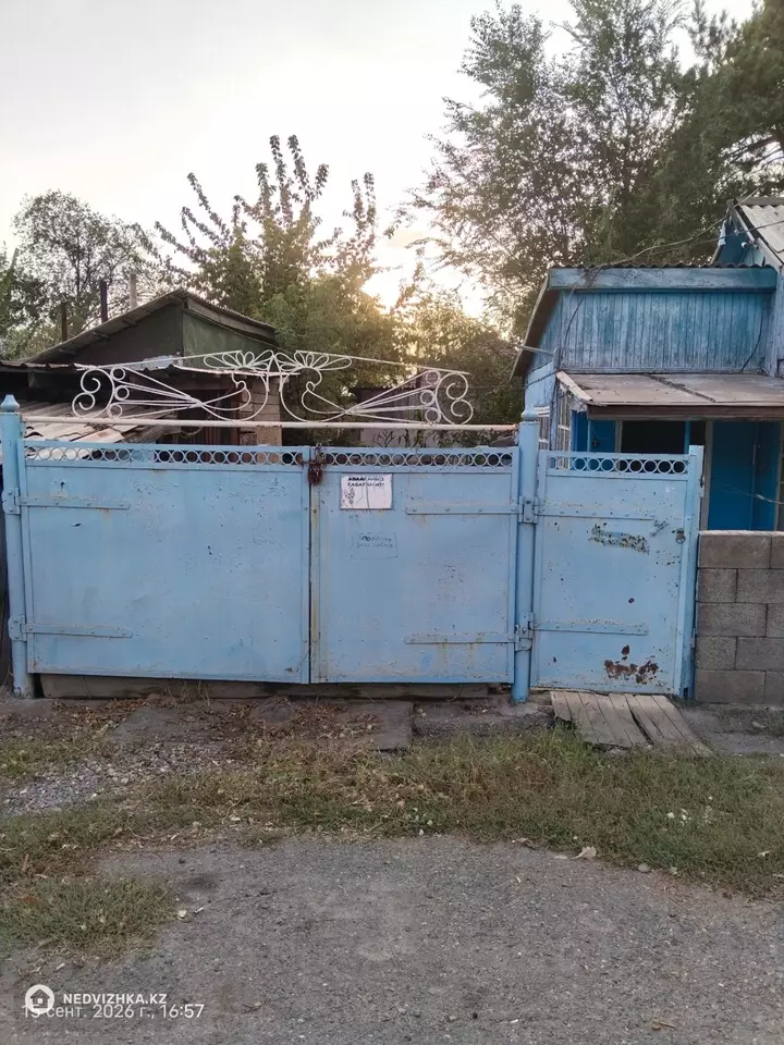 2-комнатная часть дома, 3 соток, 35 м², фотография 2